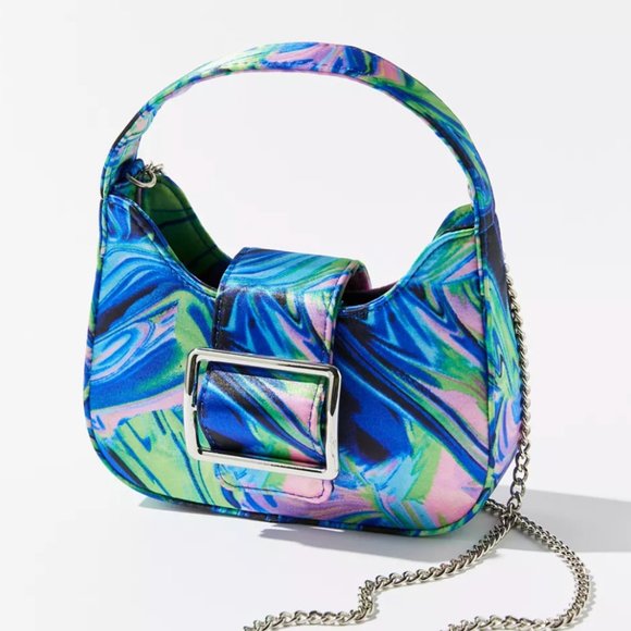 Urban Outfitters | NWT Alison Baguette Bag - Picture 11 of 14